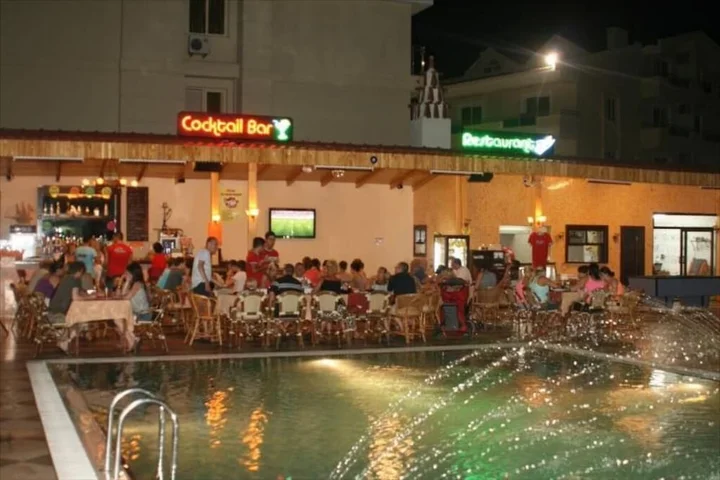 Мармарис: Club Ceylan Marmaris