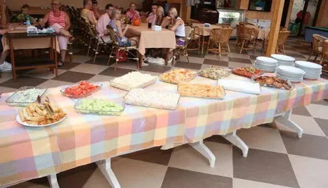 Мармарис: Club Ceylan Marmaris
