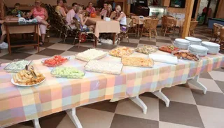 Мармарис: Club Ceylan Marmaris