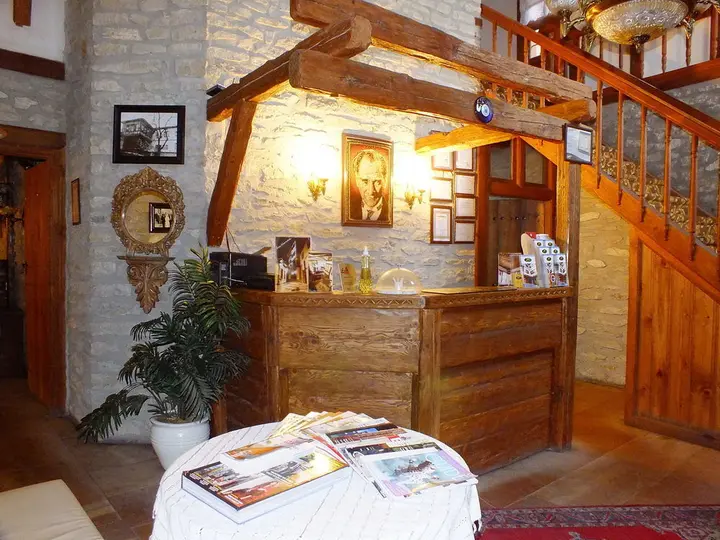 Сафранболу: Guney Konak