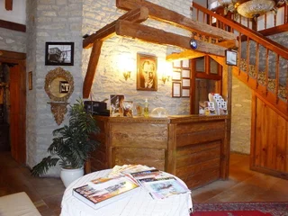 Сафранболу: Guney Konak
