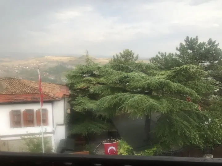 Сафранболу: Guney Konak
