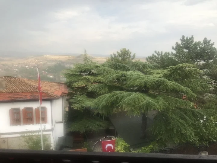 Сафранболу: Guney Konak