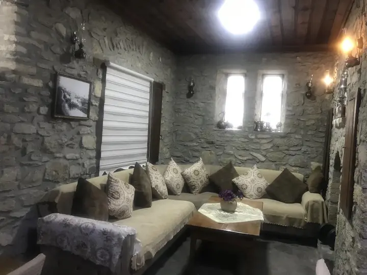 Сафранболу: Guney Konak