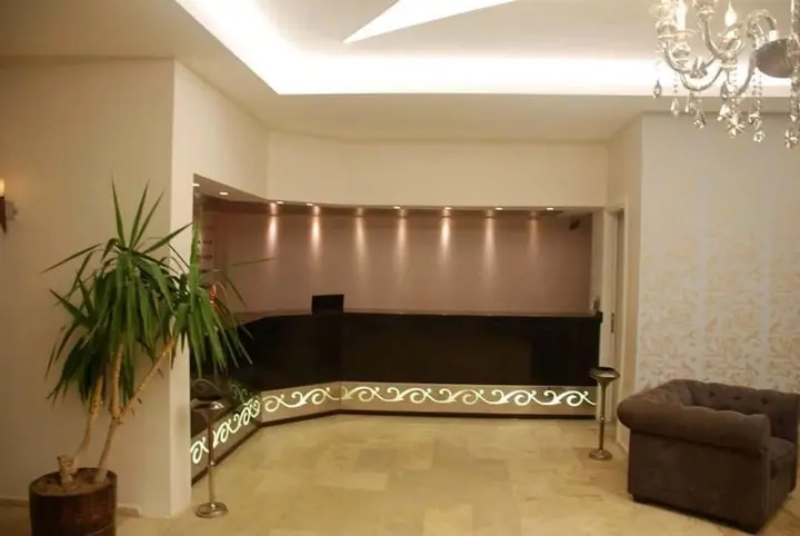 Дикили: Dikili Sunset Club