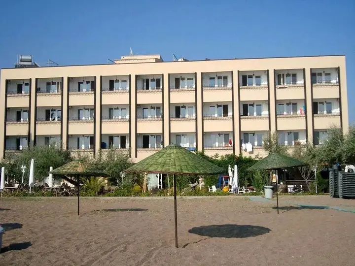 Дикили: Dikili Sunset Club