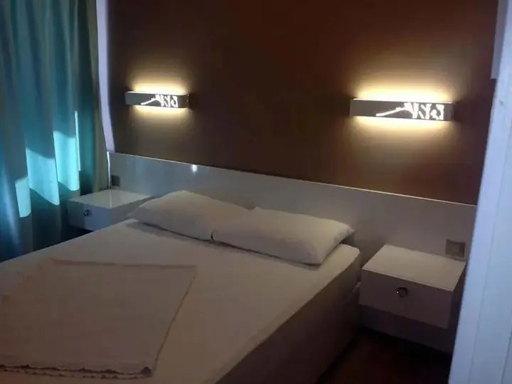 Дикили: Dikili Sunset Club