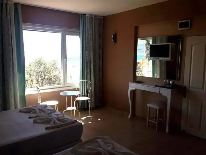 Дикили: Dikili Sunset Club