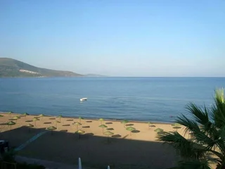 Дикили: Dikili Sunset Club