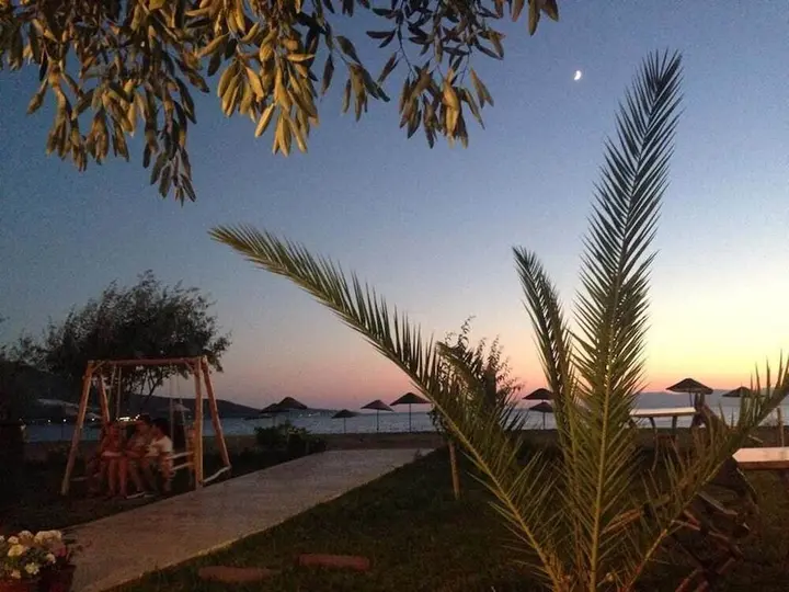 Дикили: Dikili Sunset Club