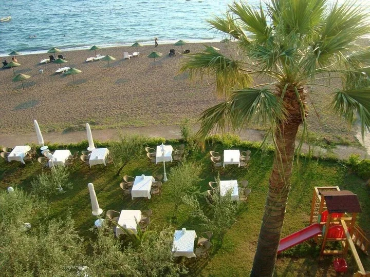 Дикили: Dikili Sunset Club