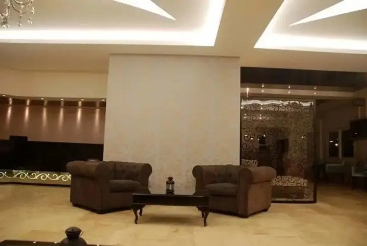 Дикили: Dikili Sunset Club