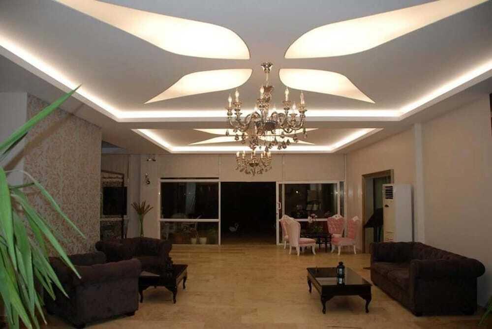 Дикили: Dikili Sunset Club