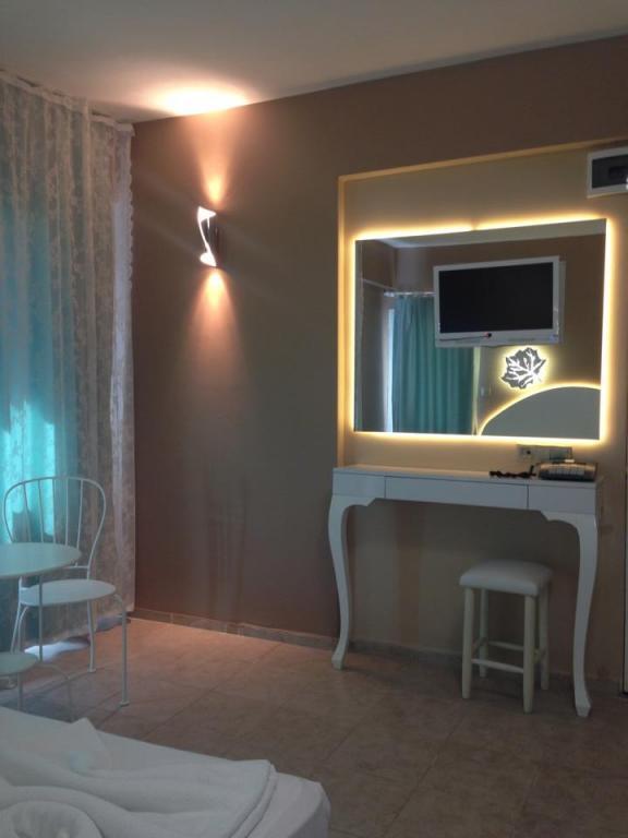 Дикили: Dikili Sunset Club