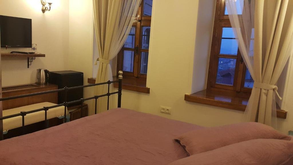 Дикили: Aristonicus Boutique Hotel