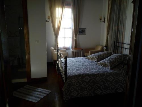 Дикили: Aristonicus Boutique Hotel