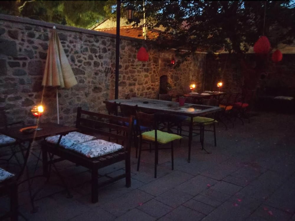 Дикили: Aristonicus Boutique Hotel
