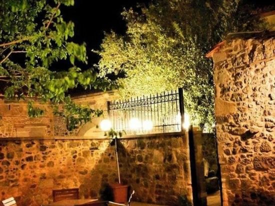 Дикили: Aristonicus Boutique Hotel