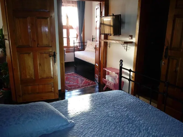 Дикили: Aristonicus Boutique Hotel