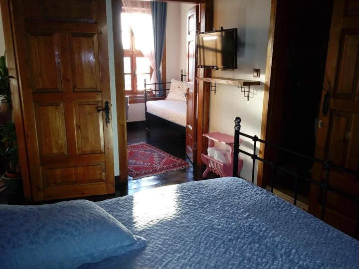 Дикили: Aristonicus Boutique Hotel