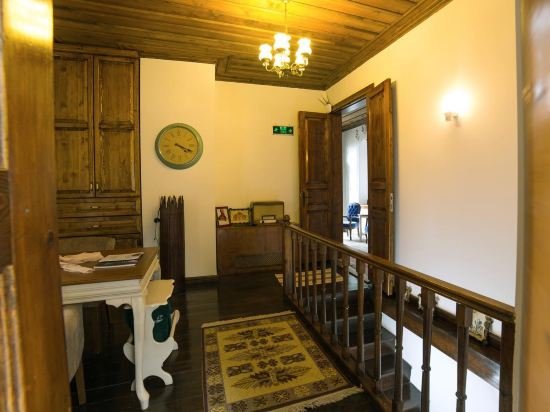 Дикили: Aristonicus Boutique Hotel