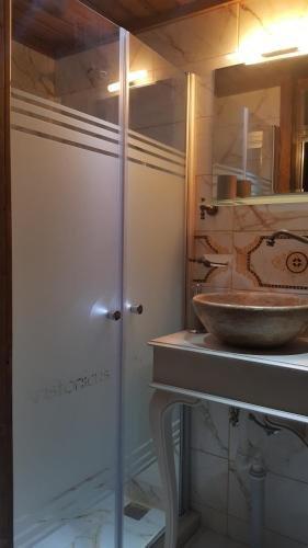 Дикили: Aristonicus Boutique Hotel