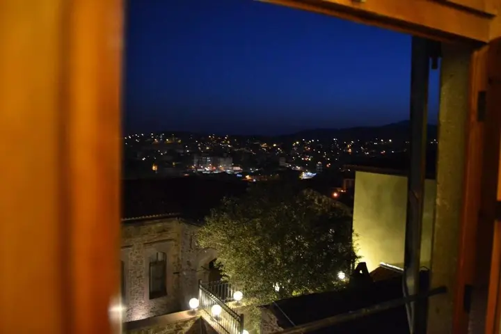 Дикили: Aristonicus Boutique Hotel