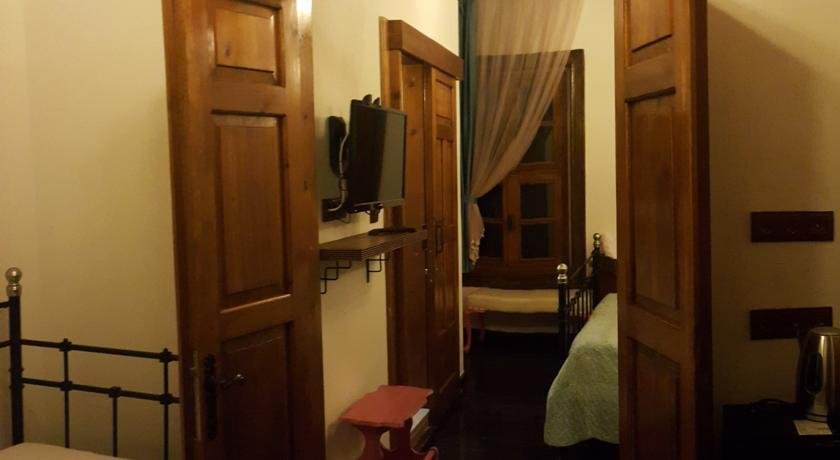 Дикили: Aristonicus Boutique Hotel