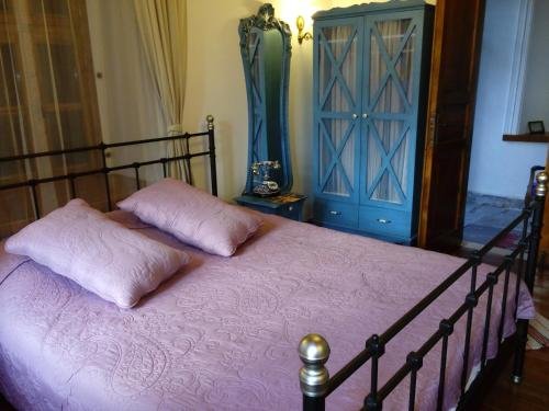 Дикили: Aristonicus Boutique Hotel
