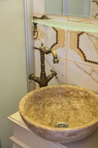 Дикили: Aristonicus Boutique Hotel