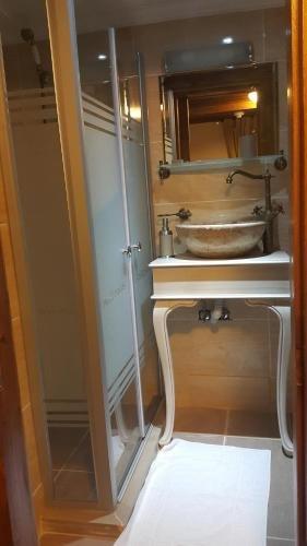 Дикили: Aristonicus Boutique Hotel