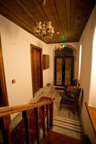 Дикили: Aristonicus Boutique Hotel