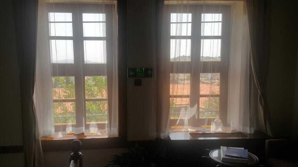 Дикили: Aristonicus Boutique Hotel