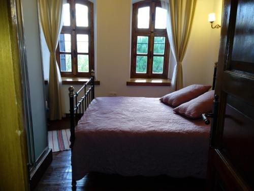 Дикили: Aristonicus Boutique Hotel