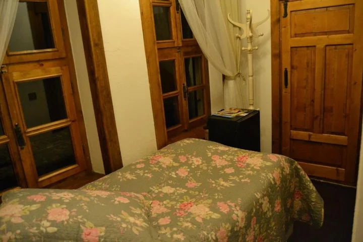 Дикили: Aristonicus Boutique Hotel