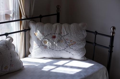 Дикили: Aristonicus Boutique Hotel