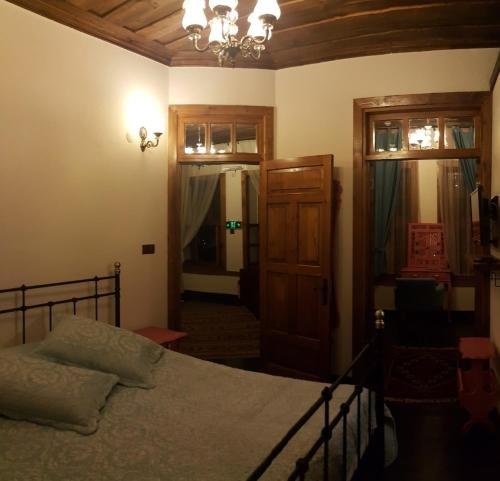 Дикили: Aristonicus Boutique Hotel
