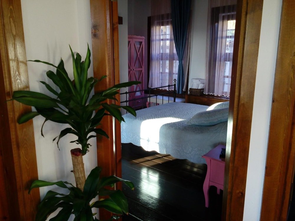 Дикили: Aristonicus Boutique Hotel