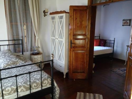 Дикили: Aristonicus Boutique Hotel