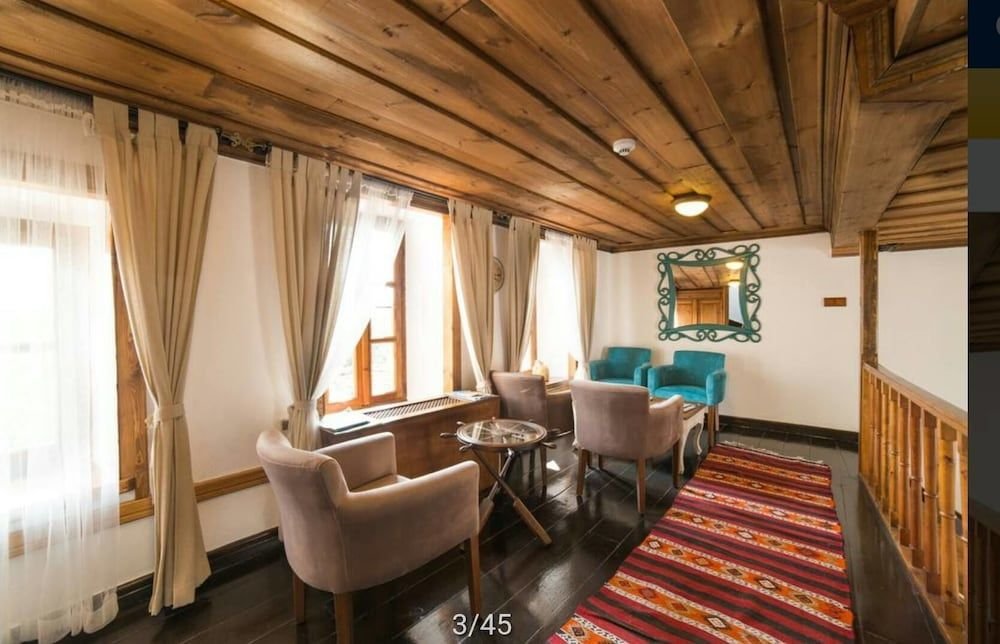 Дикили: Aristonicus Boutique Hotel