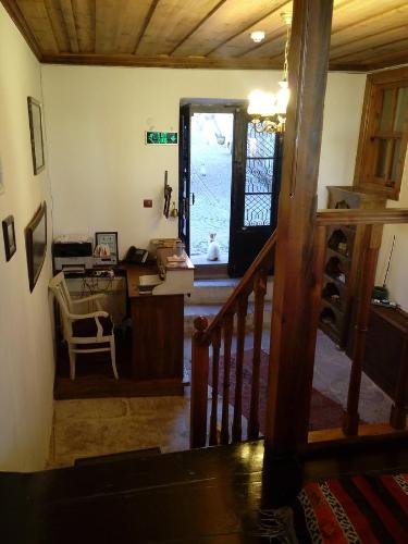 Дикили: Aristonicus Boutique Hotel