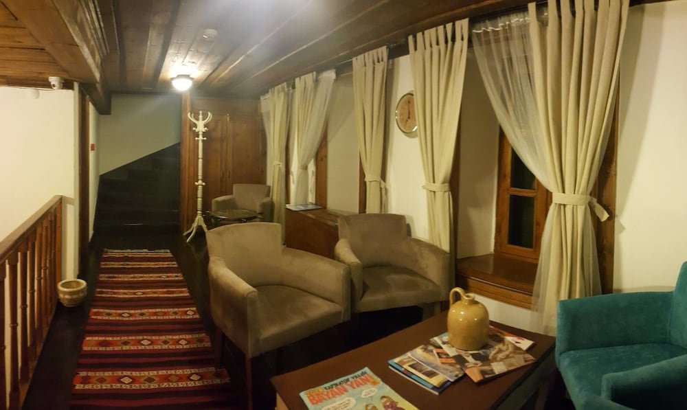 Дикили: Aristonicus Boutique Hotel