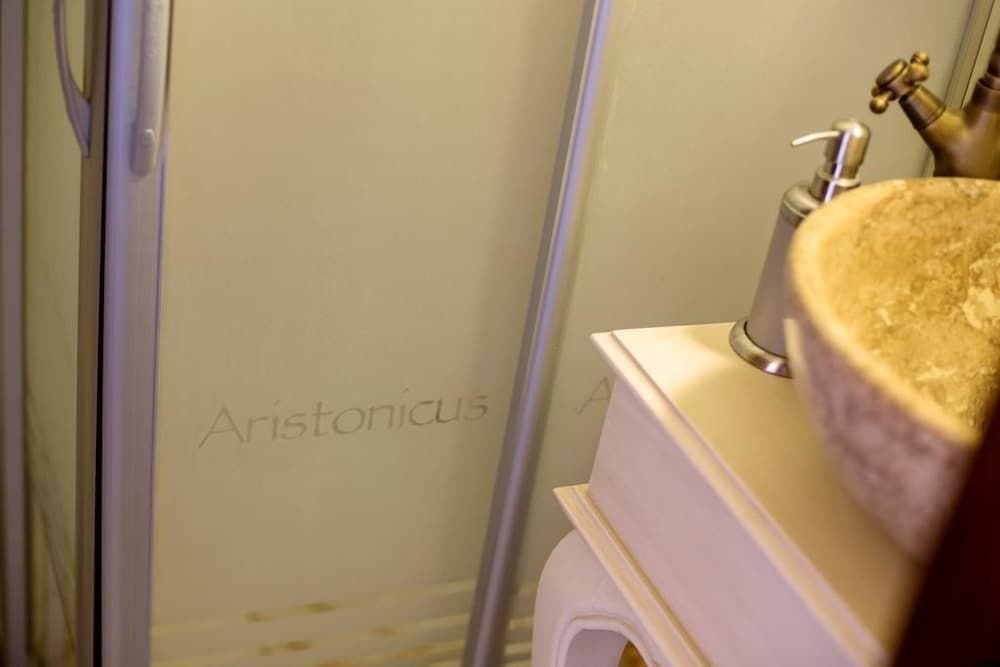Дикили: Aristonicus Boutique Hotel