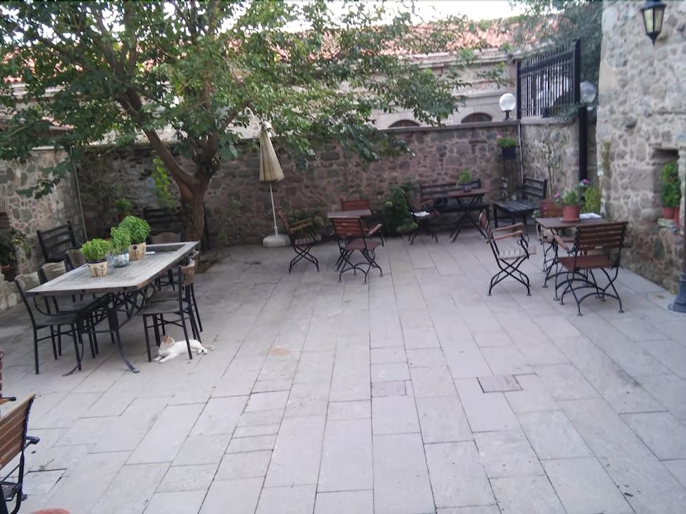 Дикили: Aristonicus Boutique Hotel
