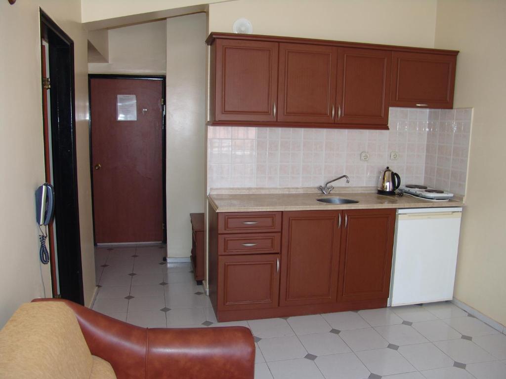 Мармарис: Amaris Apartments