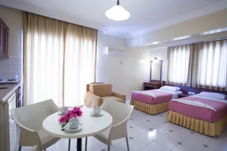 Мармарис: Amaris Apartments