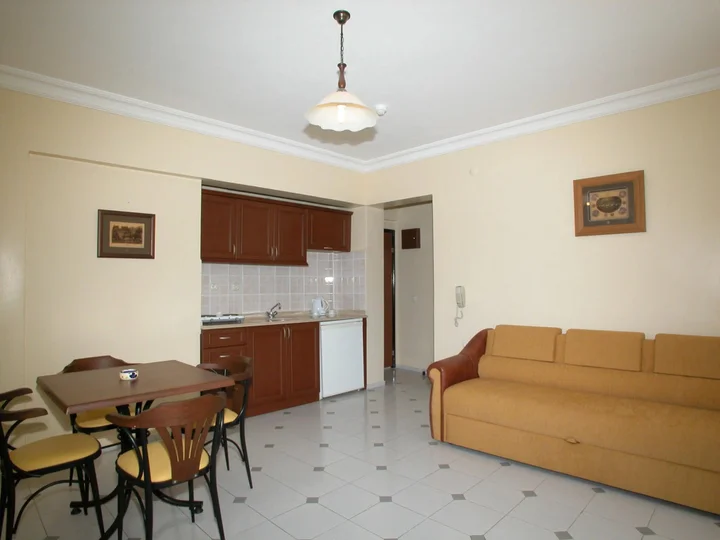 Мармарис: Amaris Apartments