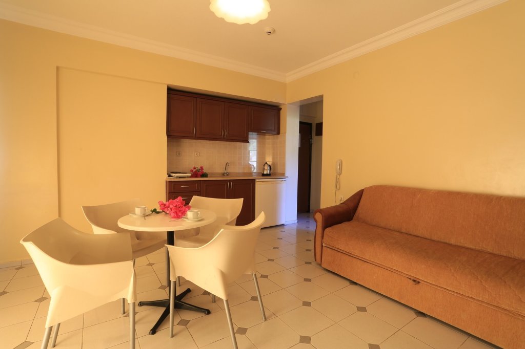 Мармарис: Amaris Apartments