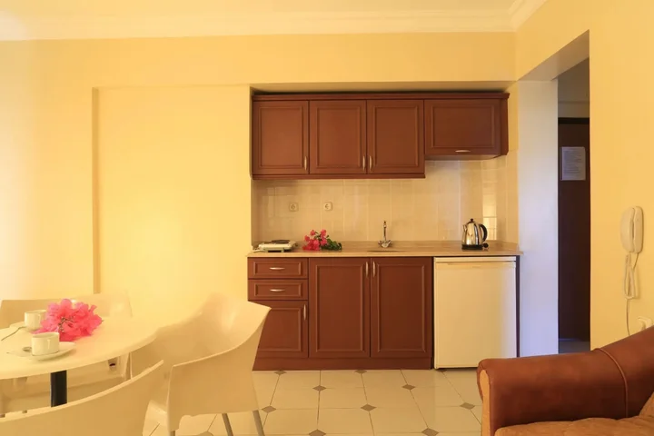 Мармарис: Amaris Apartments
