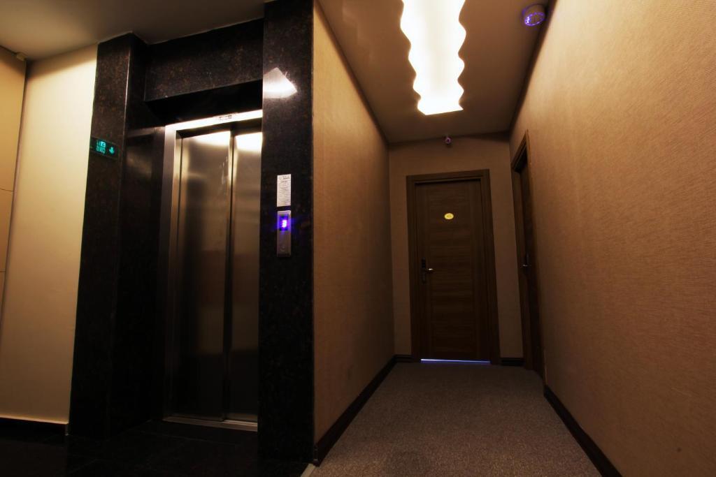 Алтынолук: Inciler Hotel